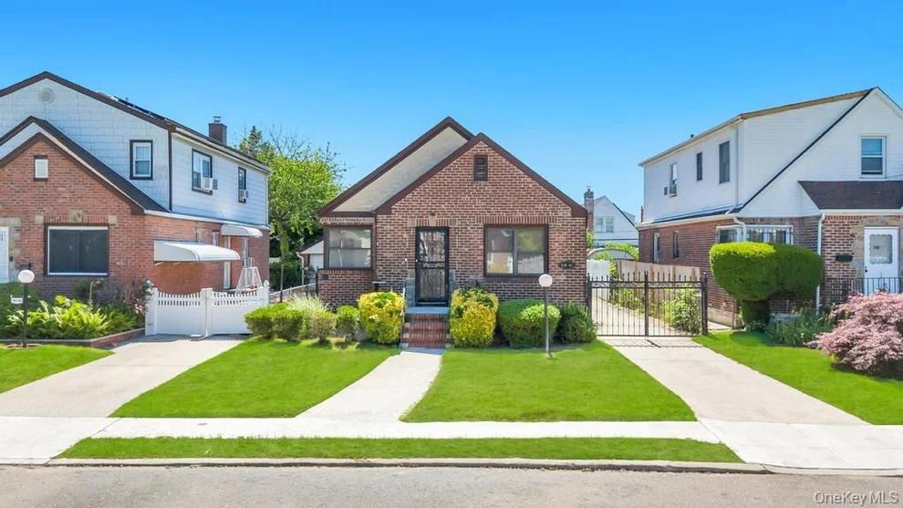 Unit for sale at 11909 230th Street, New York, NY 11411