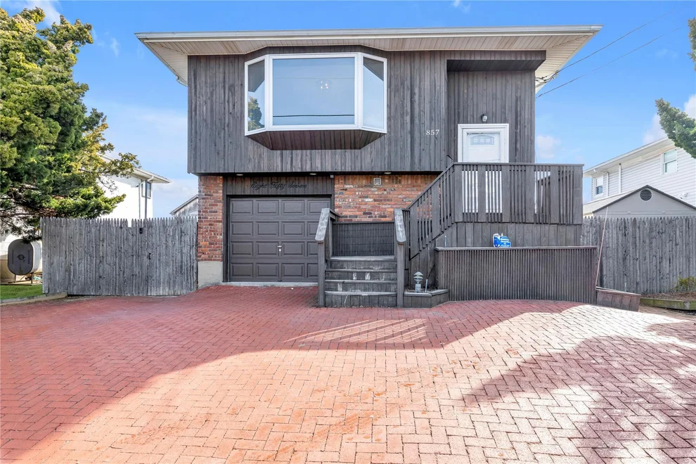 Unit for sale at 857 S Long Beach Avenue, Hempstead, NY 11520