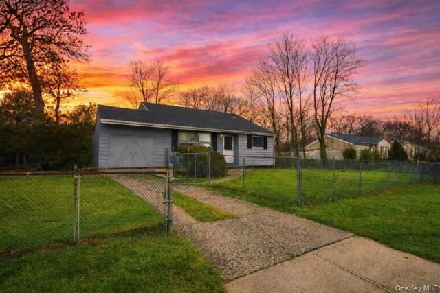 Unit for sale at 38A Champlain Street, Brookhaven, NY 11776