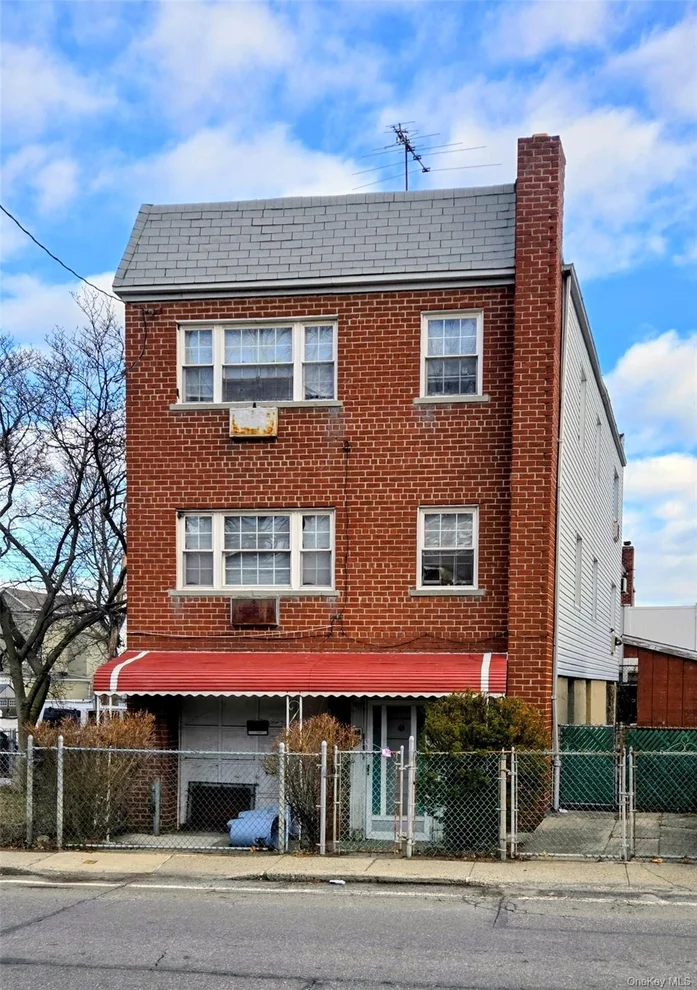 Unit for sale at 98 Pennyfield Avenue, New York, NY 10465