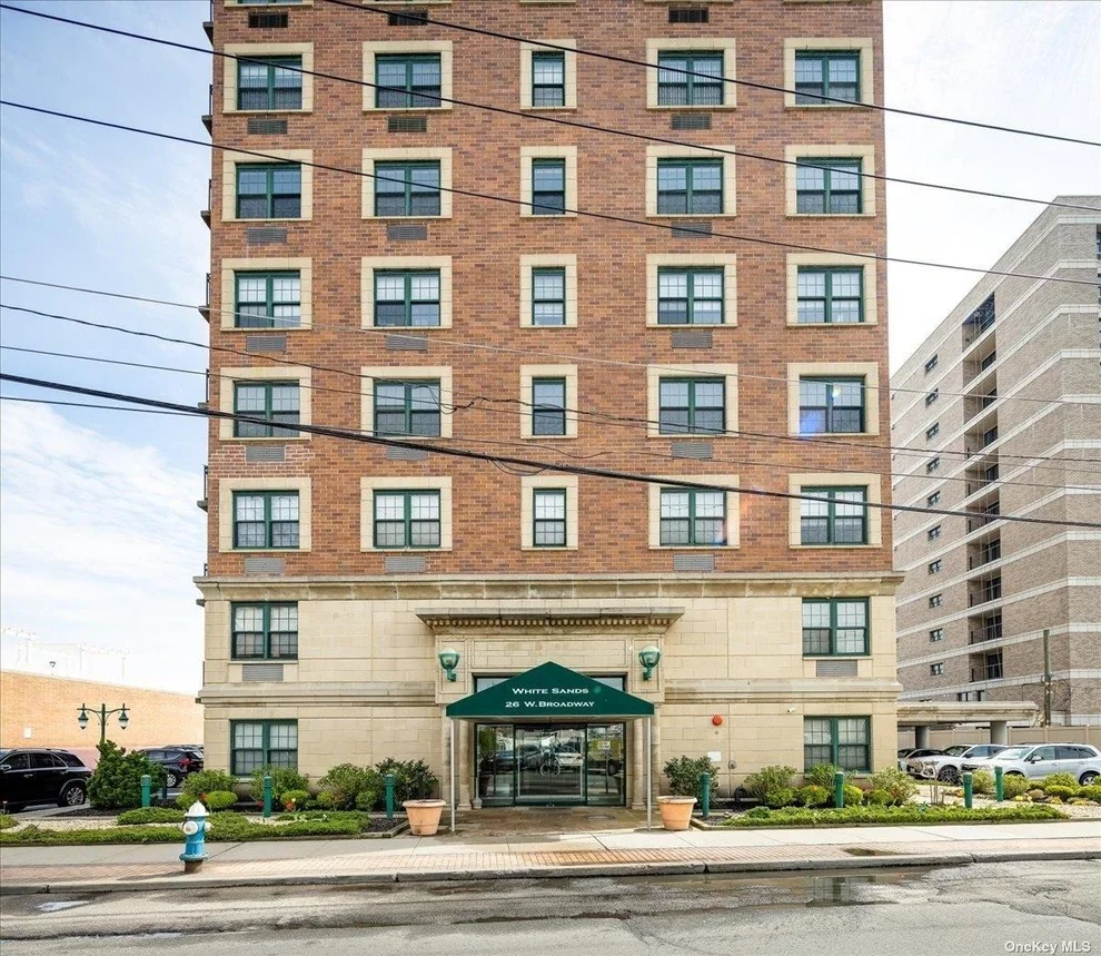 Unit for sale at 26 W Broadway, Long Beach, NY 11561