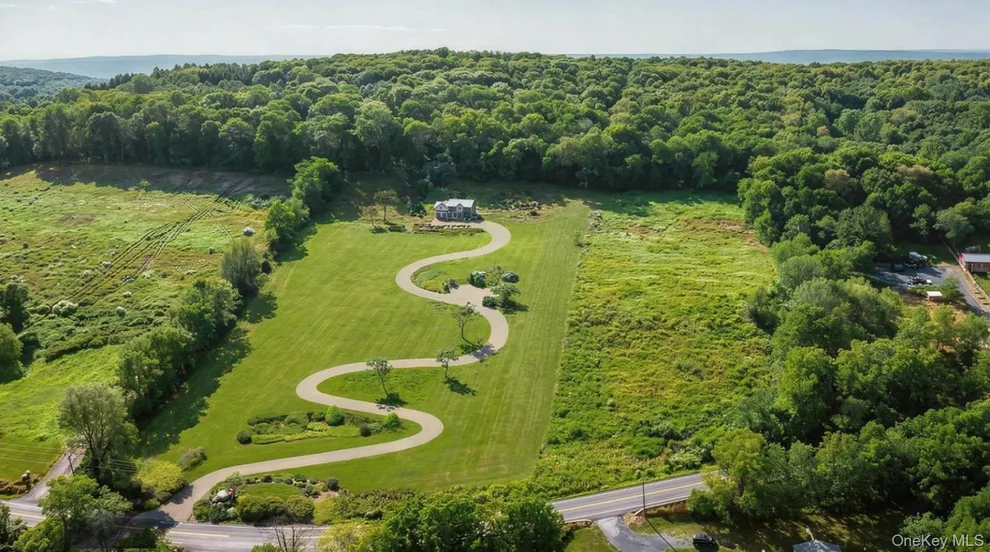 Unit for sale at Lot #4 Mountain Road, Greenville, NY 12771