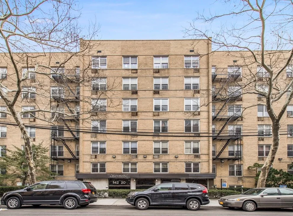 Unit for sale at 142-20 Franklin Avenue, New York, NY 11355