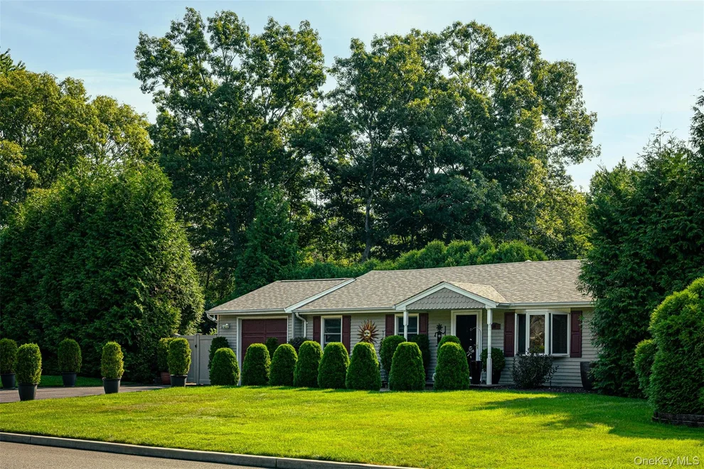 Unit for sale at 56 Ridge Haven Drive, Brookhaven, NY 11961