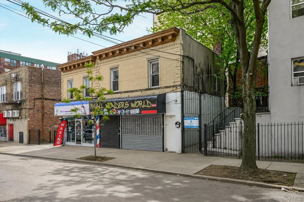 Unit for sale at 704 E 183rd Street, New York, NY 10458