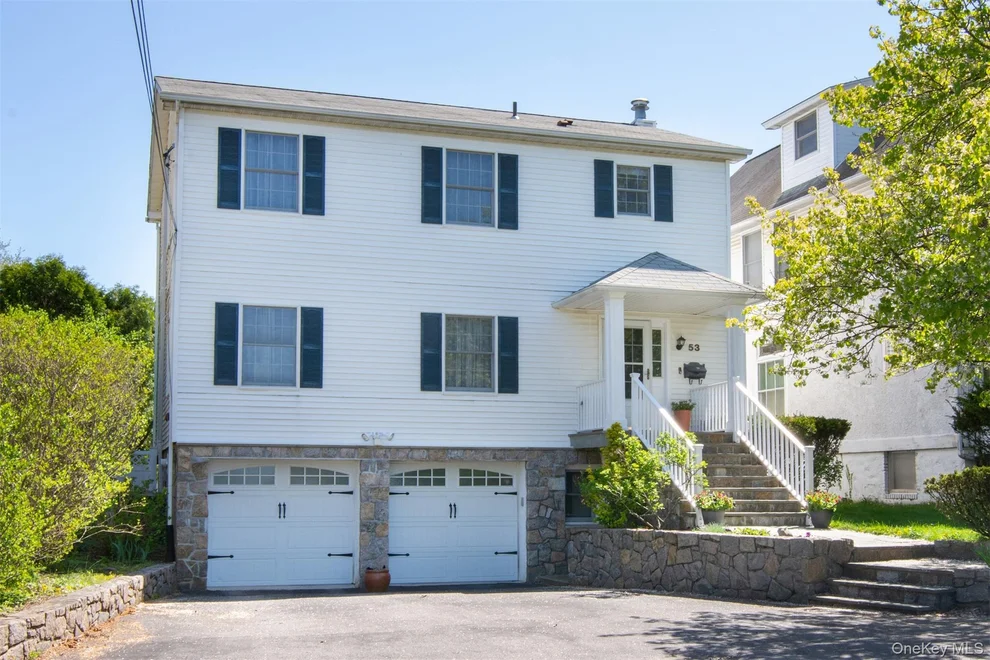 Unit for sale at 53 Mohican Park Avenue, Greenburgh, NY 10522