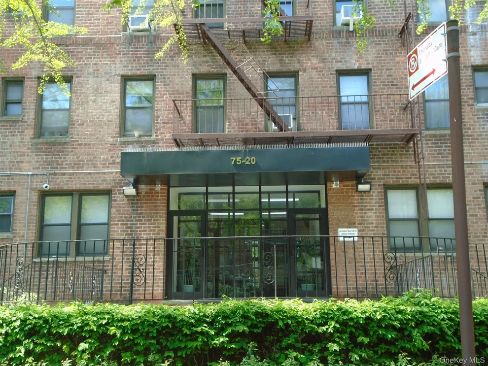 Unit for sale at 75-20 113th Street, New York, NY 11375