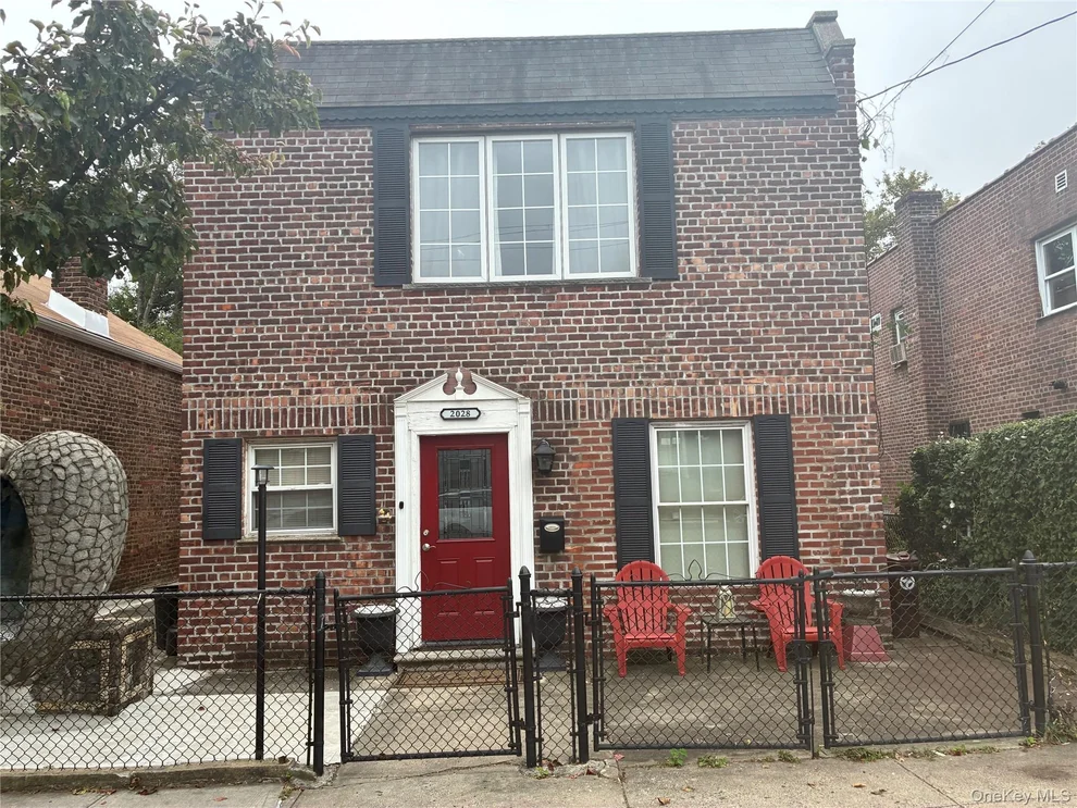 Unit for sale at 2028 Pitman Avenue, New York, NY 10466