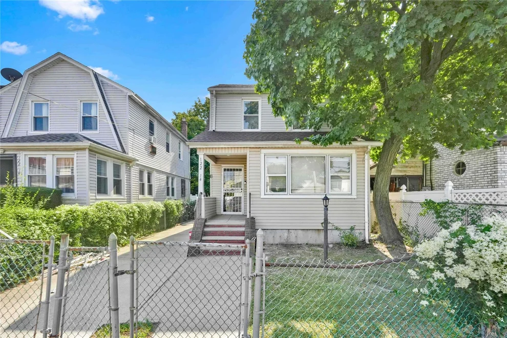 Unit for sale at 122-14 191st Street, New York, NY 11413