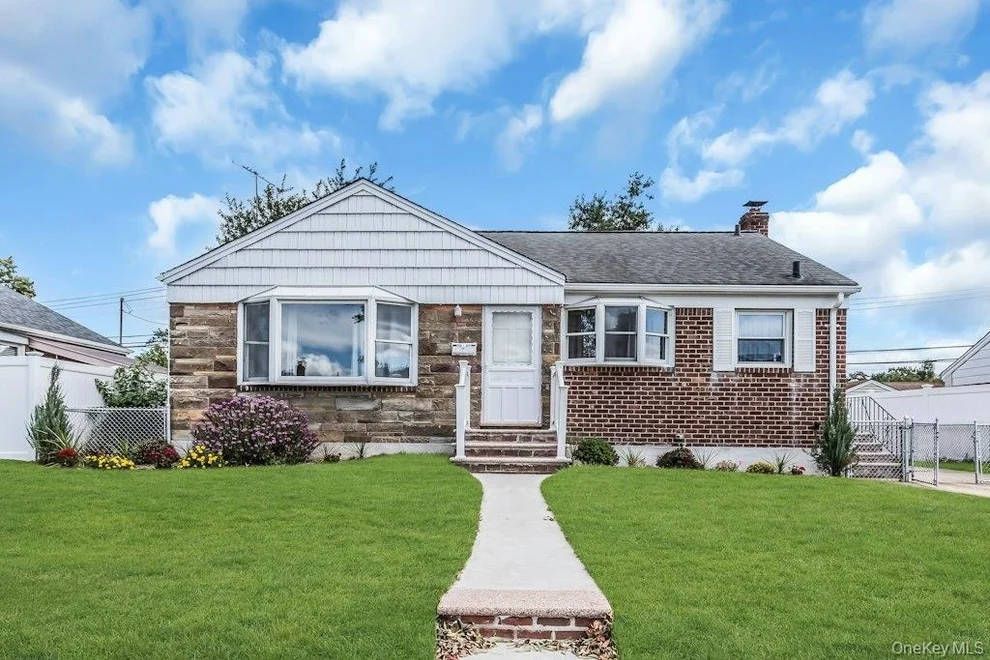 Unit for sale at 74 Bette Road, Hempstead, NY 11554