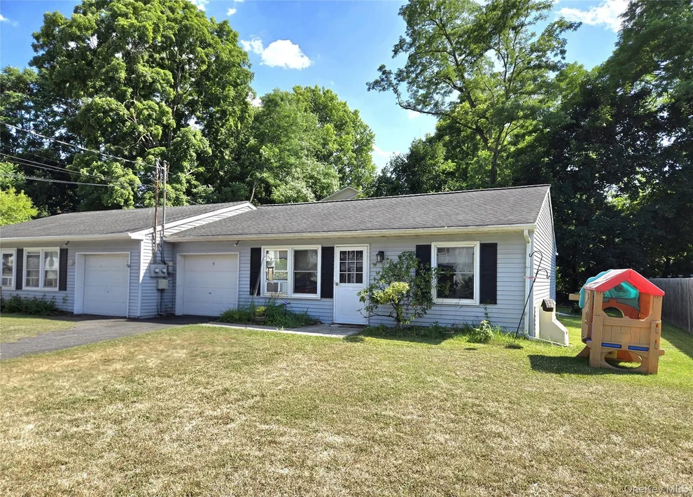 Unit for sale at 9 Creekview Court, Wappinger, NY 12590