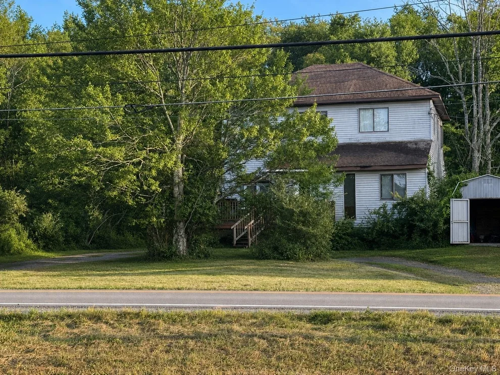 Unit for sale at 213 Mountaindale Road, Fallsburg, NY 12789
