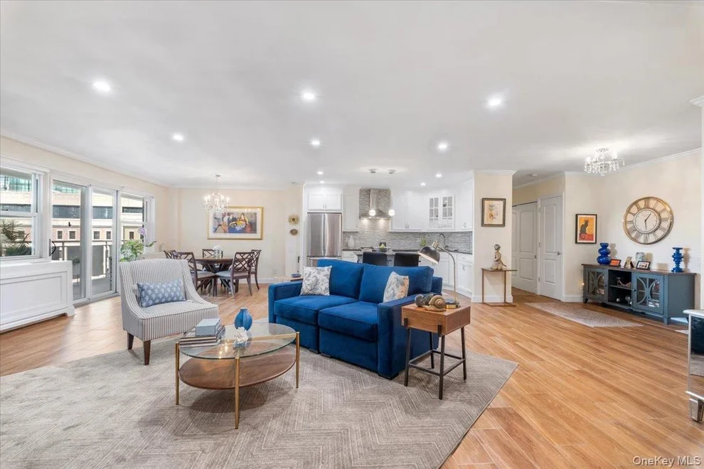 Unit for sale at 300 Martine Avenue, White Plains, NY 10601