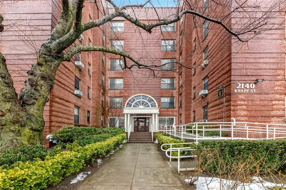 Unit for sale at 2140 Knapp Street, New York, NY 11229