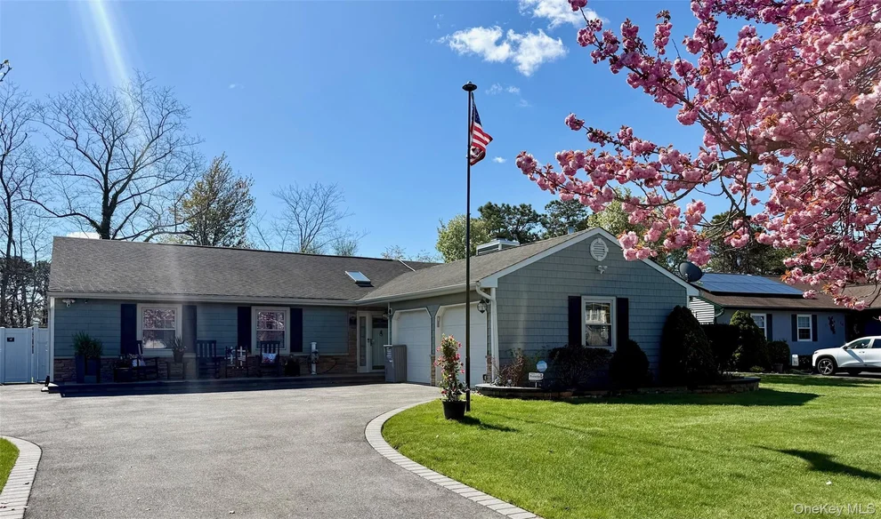 Unit for sale at 11 Hollow Oak Drive, Brookhaven, NY 11772