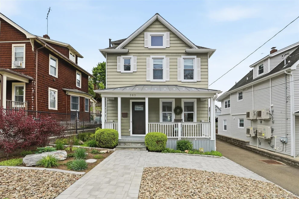 Unit for sale at 263 Madison Avenue, Rye Town, NY 10573