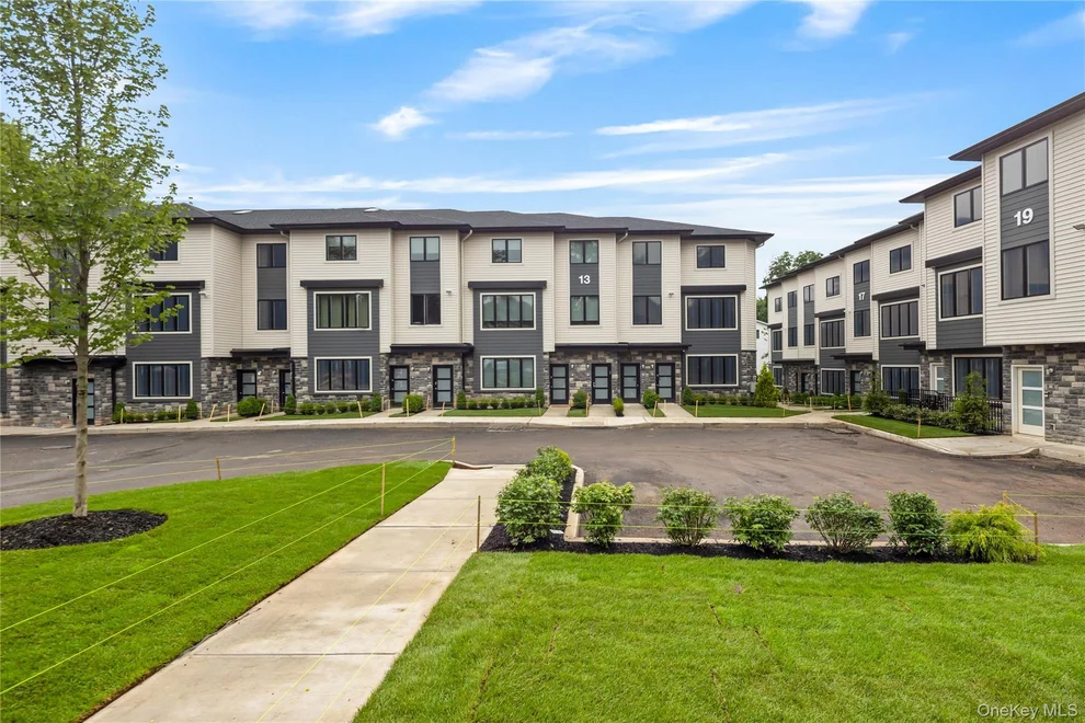Unit for sale at 17 Lazer Court, Ramapo, NY 10977