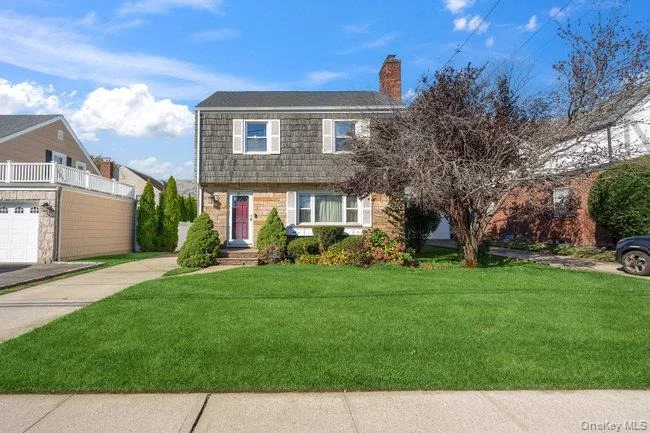 Unit for sale at 71 Dogwood Avenue, Hempstead, NY 11565