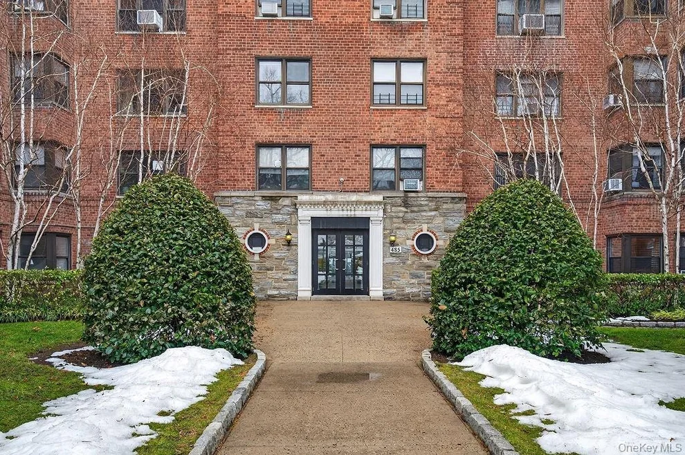 Unit for sale at 485 E Lincoln Avenue, Mount Vernon, NY 10552