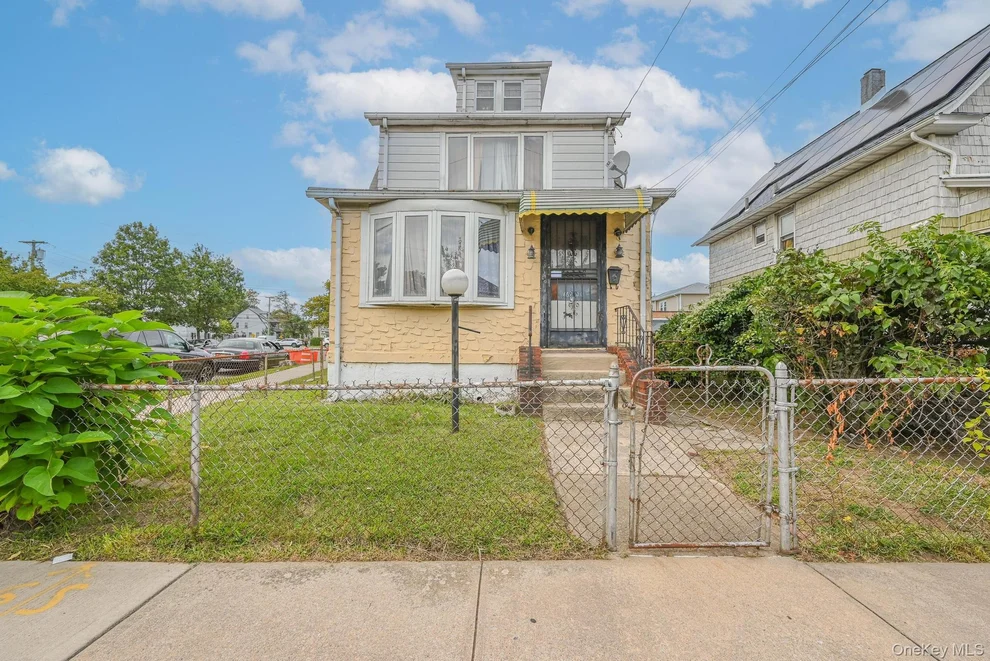 Unit for sale at 16701 110th Road, New York, NY 11433