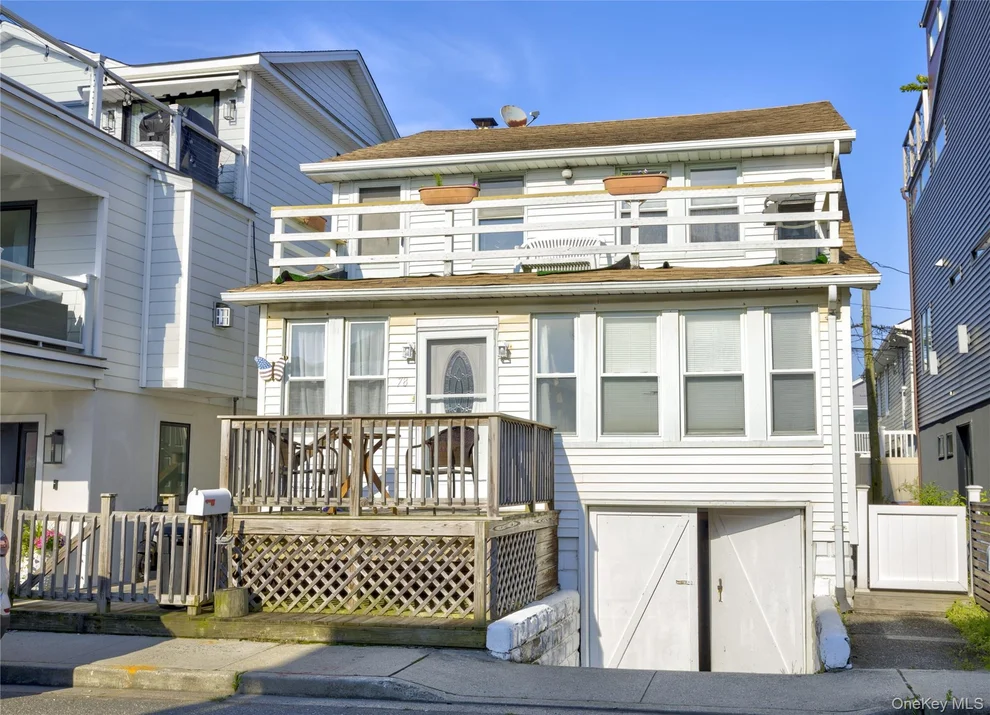 Unit for sale at 78 Virginia Avenue, Long Beach, NY 11561