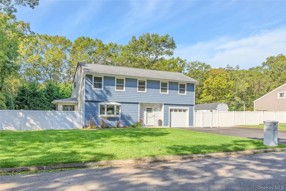 Unit for sale at 8 Andover Drive, Brookhaven, NY 11776