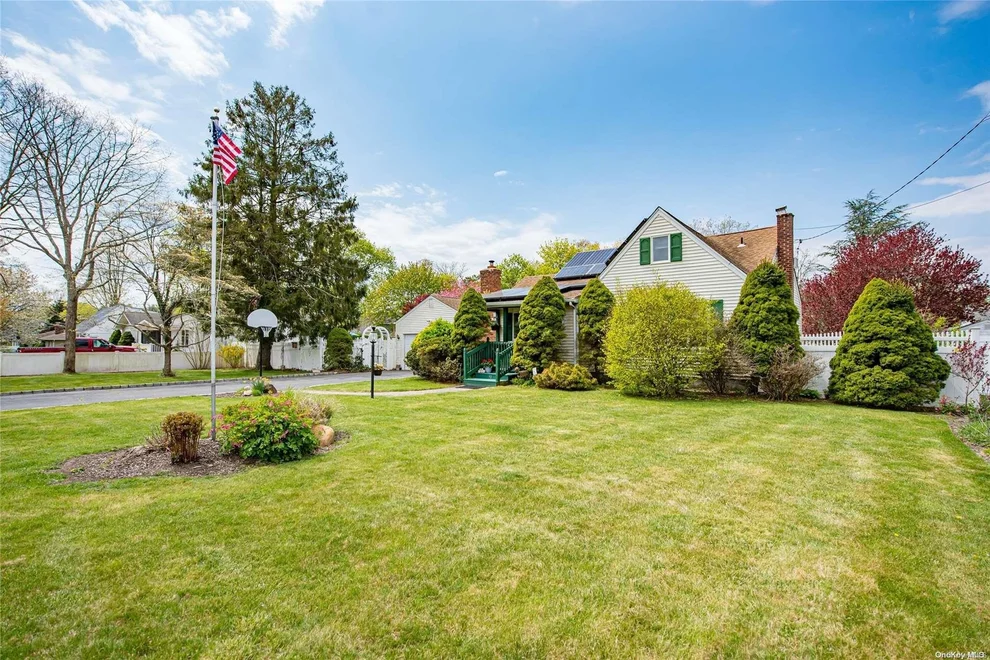 Unit for sale at 92 Maple Avenue, Brookhaven, NY 11713
