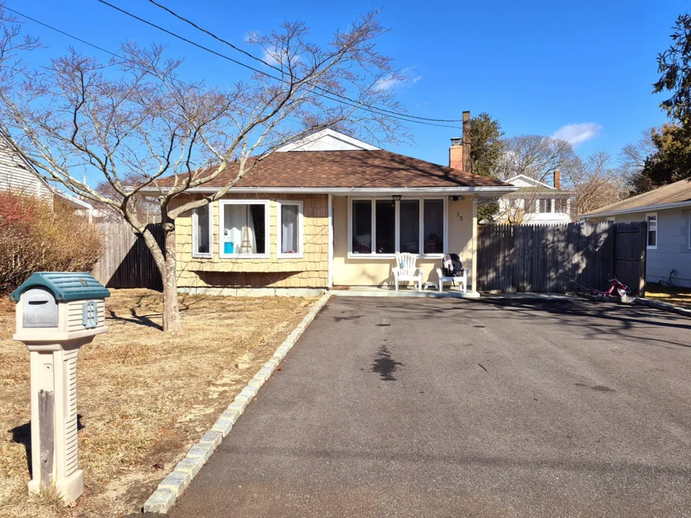 Unit for sale at 15 Saint George Drive, Brookhaven, NY 11967