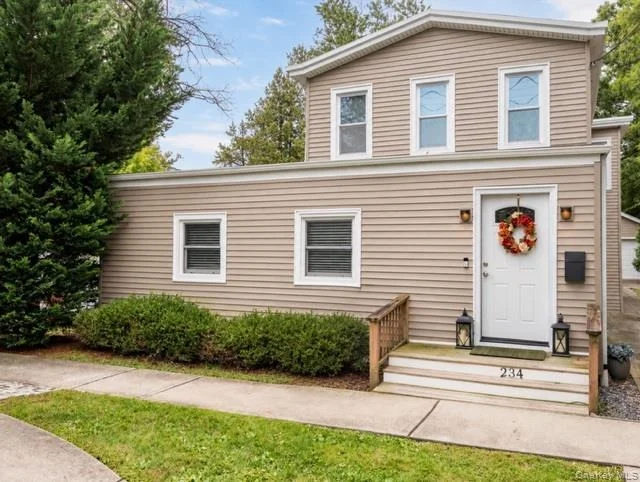 Unit for sale at 234 Foxhurst Road, Hempstead, NY 11572