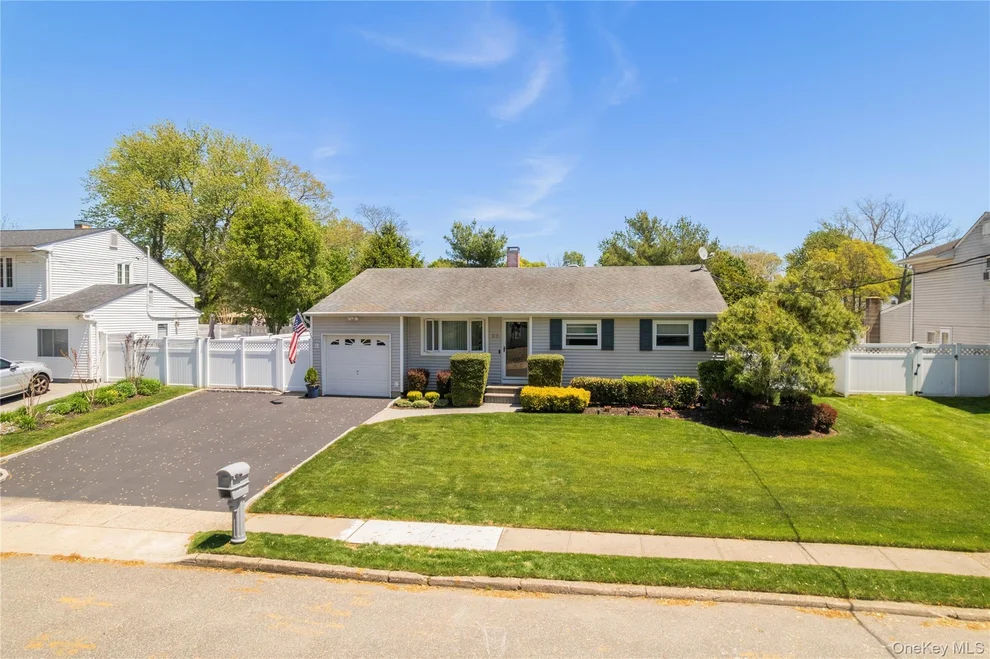 Unit for sale at 23 Selden Boulevard, Brookhaven, NY 11720
