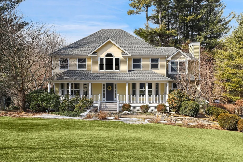 Unit for sale at 72 Lambert Ridge, Lewisboro, NY 10518