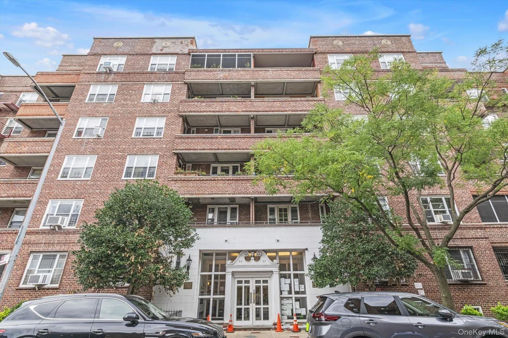 Unit for sale at 83-33 Austin Street, New York, NY 11415