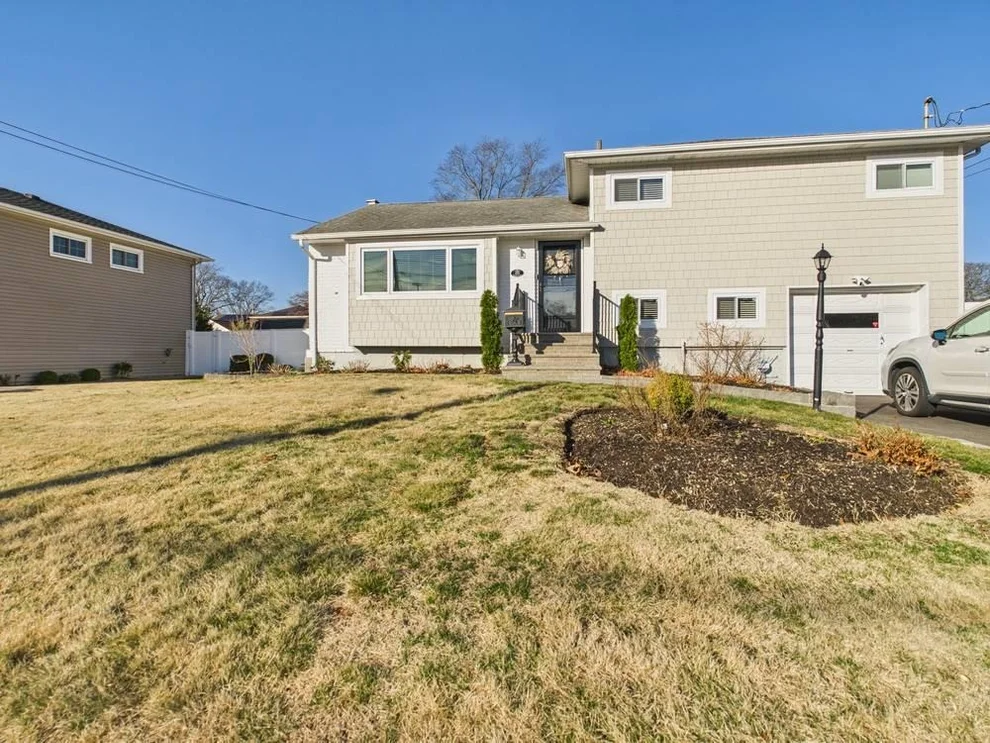 Unit for sale at 48 Whittier Avenue, Babylon, NY 11703