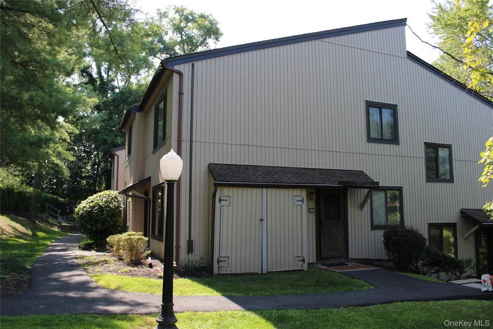 Unit for sale at 3303 Pine Cone Court, Poughkeepsie, NY 12603