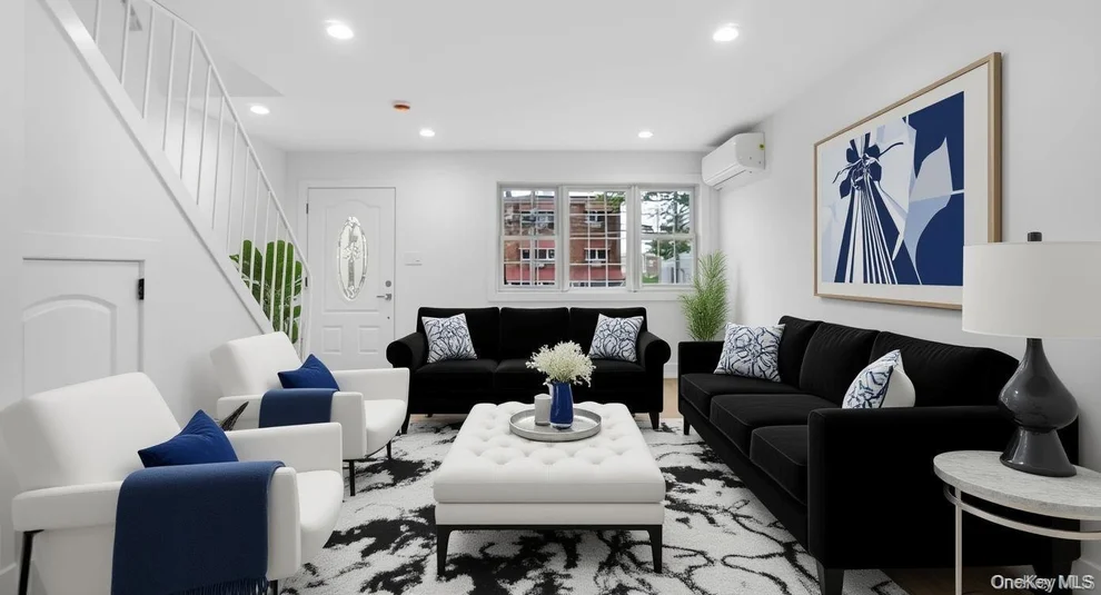 Unit for sale at 3343 Mickle Avenue, New York, NY 10469