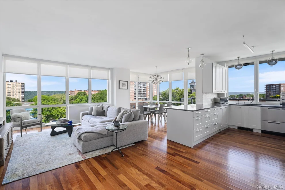 Unit for sale at 640 W 237th Street, New York, NY 10463