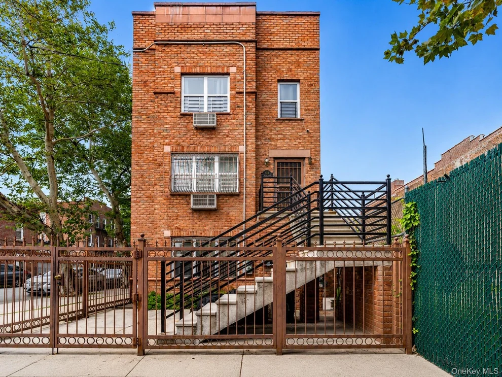 Unit for sale at 143 Newport Street, New York, NY 11212