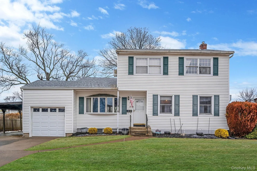 Unit for sale at 81 Hale Street, Islip, NY 11717