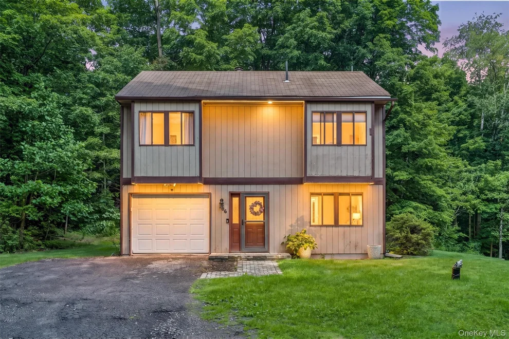 Unit for sale at 66 Whitetail Run, Blooming Grove, NY 10918