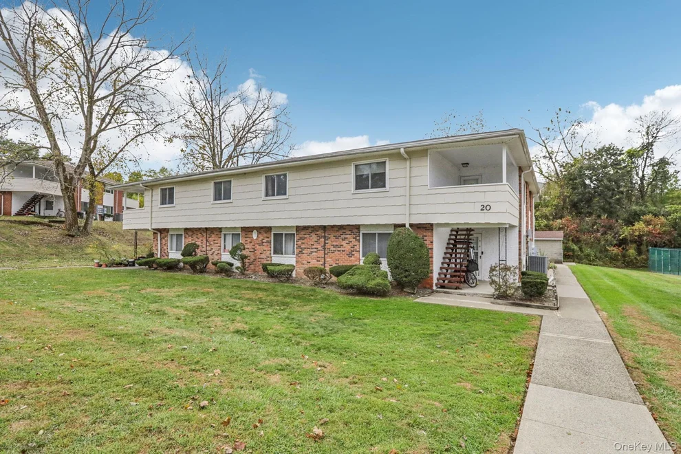 Unit for sale at 2006 Baldwin Lane, Newburgh (Town), NY 12550