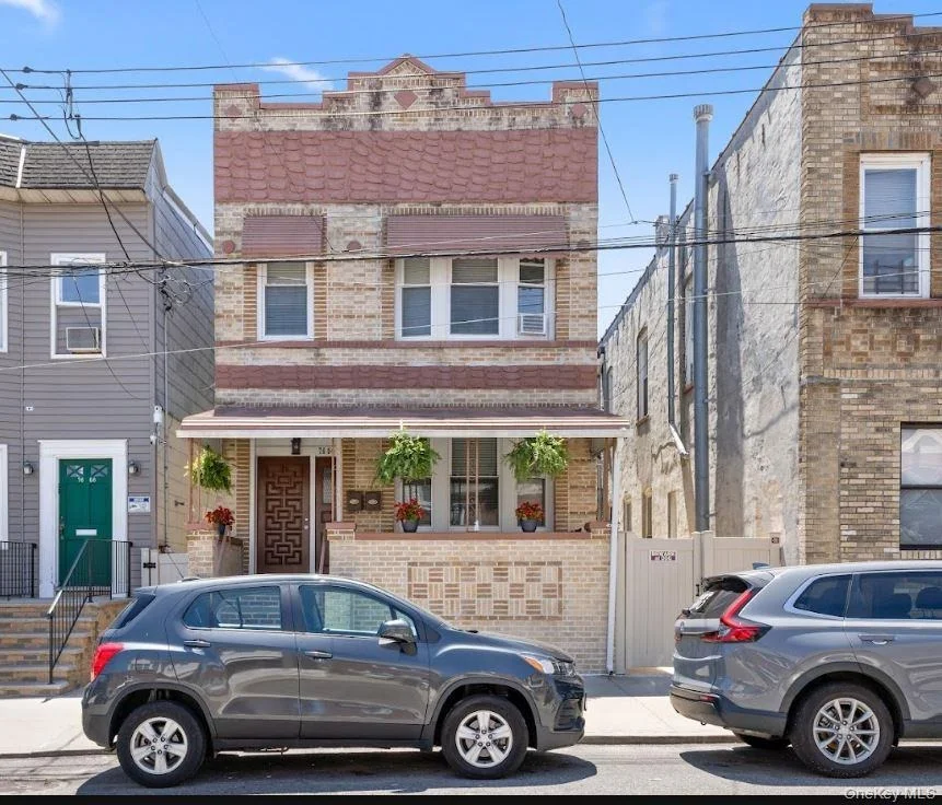 Unit for sale at 76-04 68th Avenue, New York, NY 11379