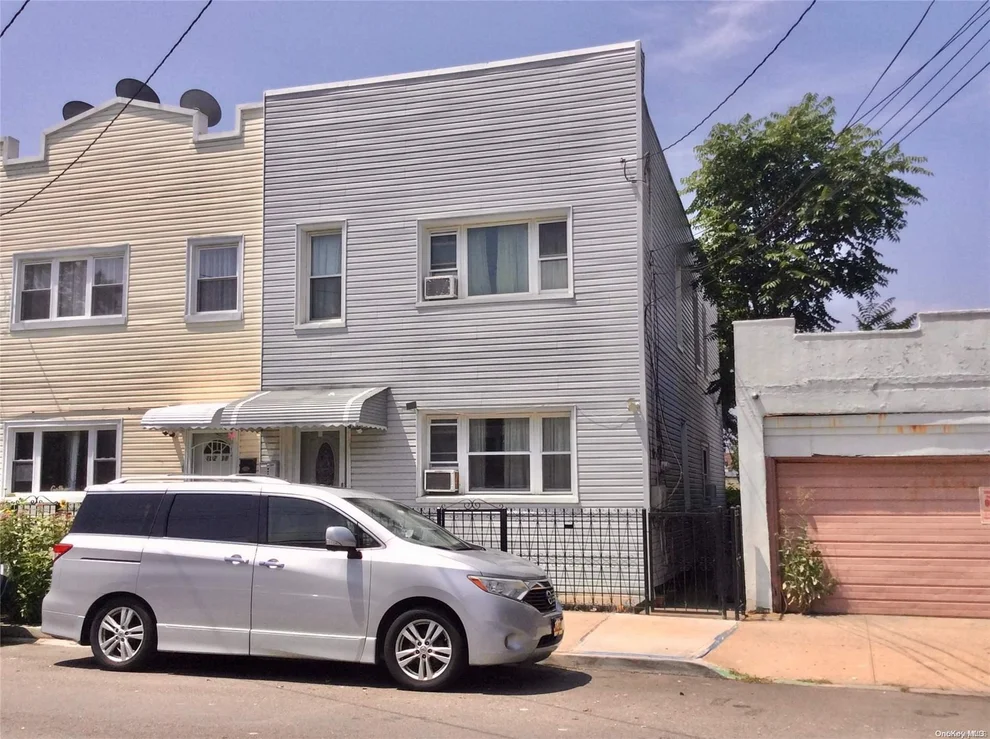 Unit for sale at 102-36 89th Street, New York, NY 11416