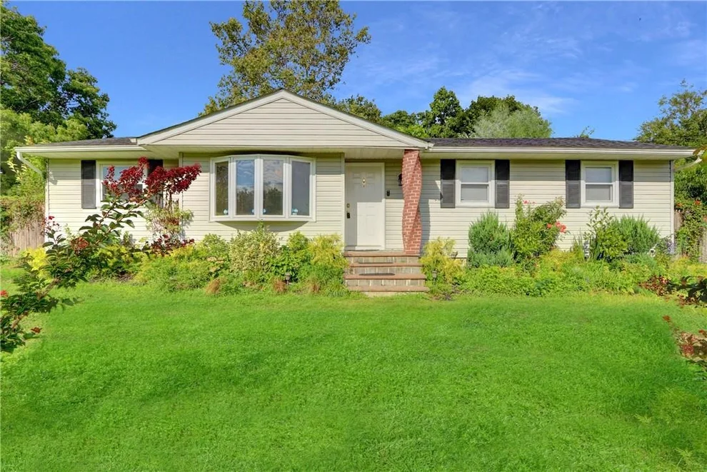 Unit for sale at 345 Nicoll Avenue, Central Islip, NY 11722