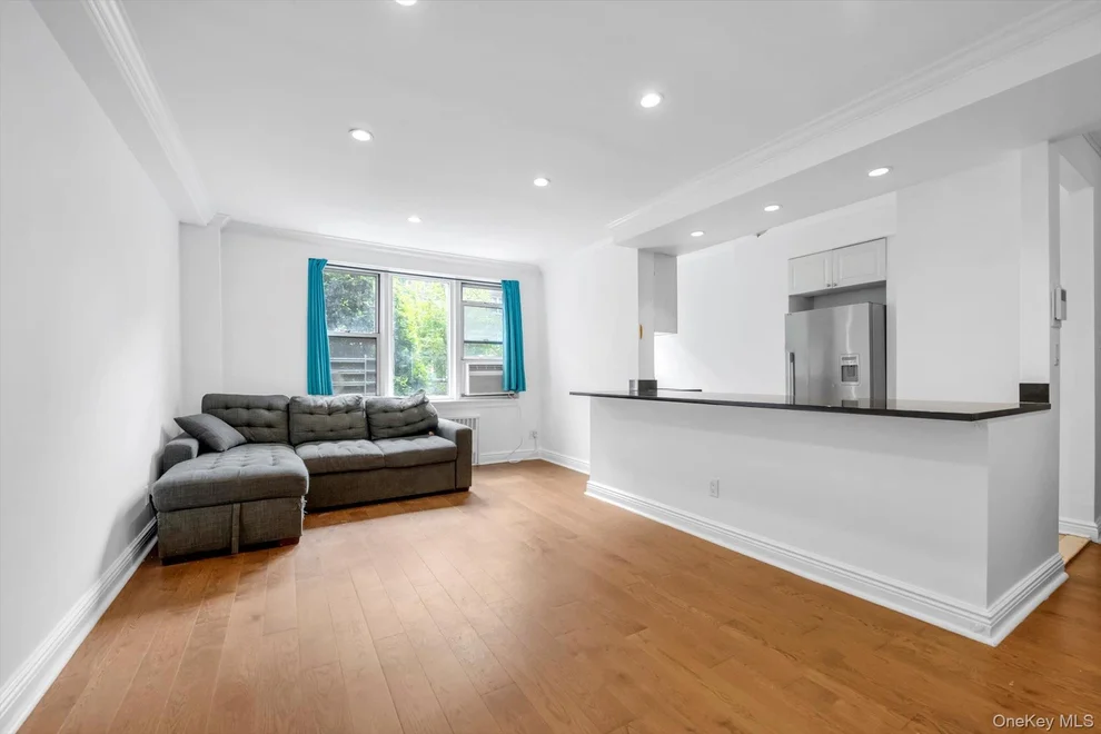 Unit for sale at 3750 Hudson Manor Terrace, New York, NY 10463