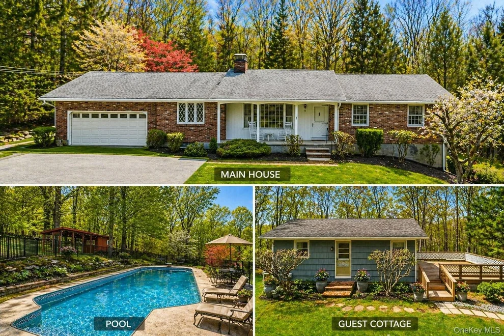 Unit for sale at 51 - 53 Ivy Hill Road, Southeast, NY 10509