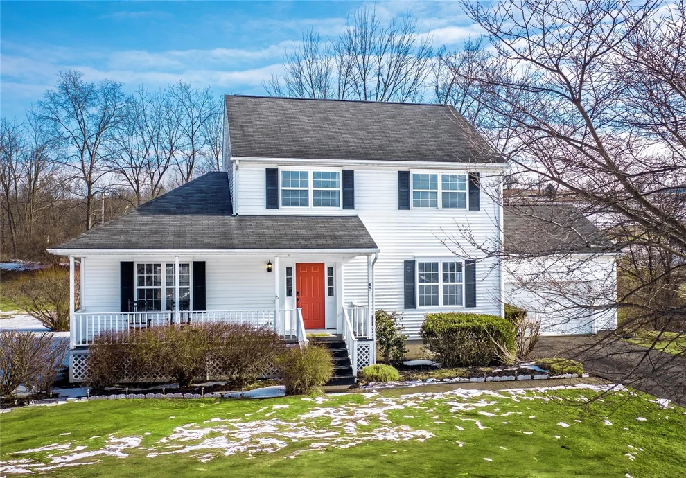 Unit for sale at 85 W Deer Trail, Pawling, NY 12564