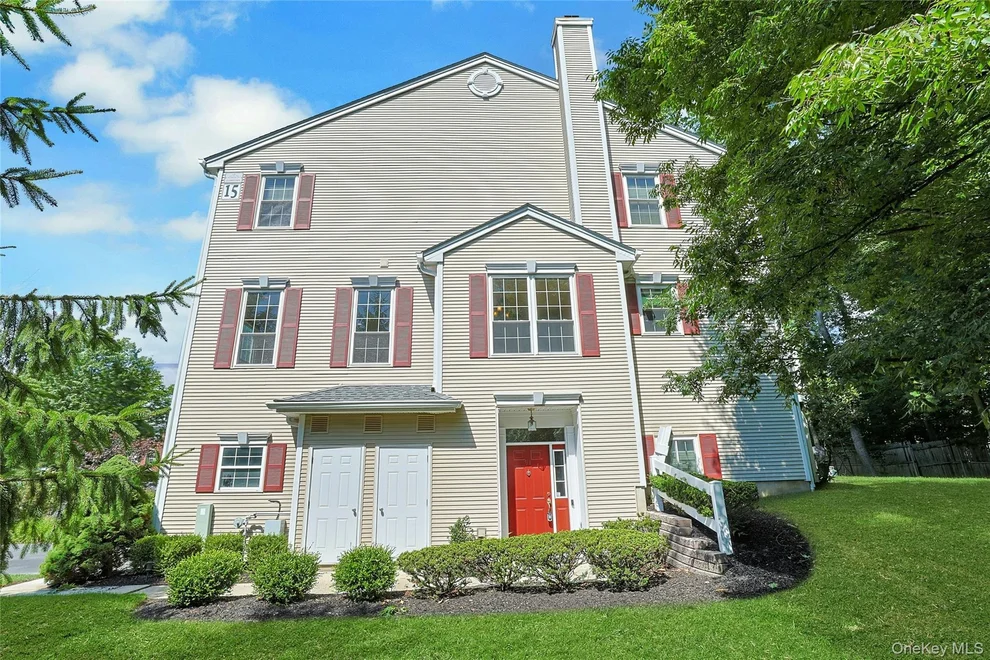 Unit for sale at 91 Meadow Lane, Clarkstown, NY 10954