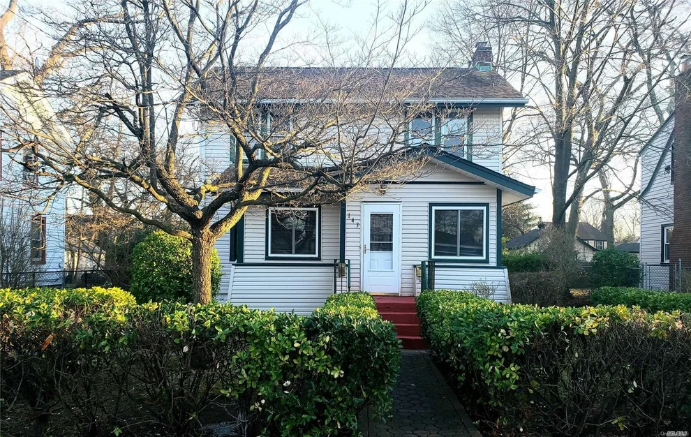 Unit for sale at 143 Hudson Avenue, Hempstead, NY 11575