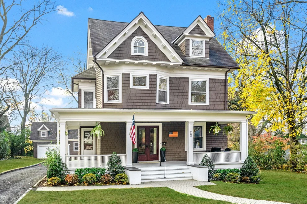 Unit for sale at 13 Winslow Road, White Plains, NY 10606