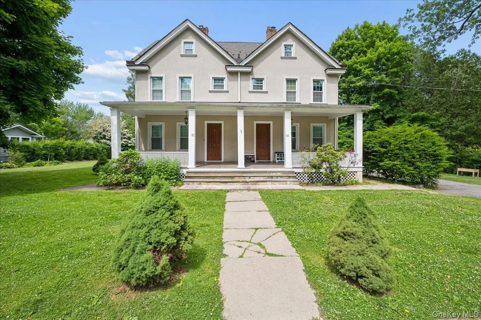 Unit for sale at 52-54 Orchard Ridge Road, New Castle, NY 10514
